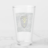 Division Mighty 1st Glas (Rückseite)