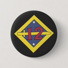 Division - SSI wo Txt - 1918-1919 Button