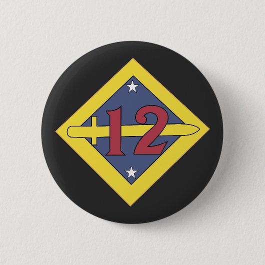 Division - SSI wo Txt - 1918-1919 Button (Vorderseite)
