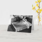 Divorce Card Karte (Gelbe Blume)