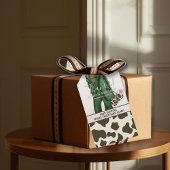 Divorce Thank You Geschenkanhänger