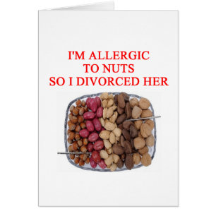 DIVORCE-Witz
