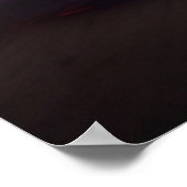 Divposter Poster (Ecke)
