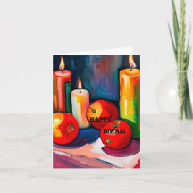 Diwali Card 2
