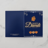 Diwali Celebration Party (Äußere Ablage)