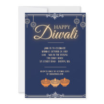 Diwali Celebration Party