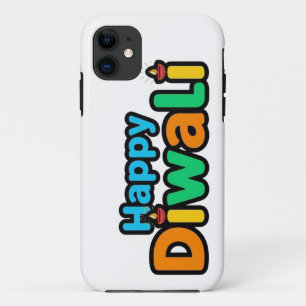 Diwali – Das farbenfrohe Festival des Lichts und d Case-Mate iPhone Hülle