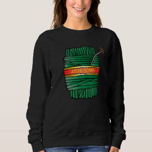 Diwali Deepavali Feuerwerk Feuerwerkskörper Festiv Sweatshirt