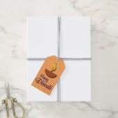 Diwali Diya Geschenkanhänger (Mit Garn)