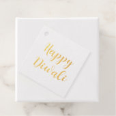 Diwali-Feier Geschenkanhänger (Mit Box)