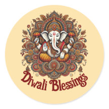 Diwali-Grüße