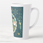 Diwali Latte Tasse (Rechts)