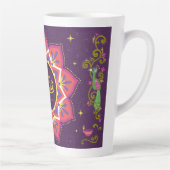 Diwali Latte Tasse (Rechts)