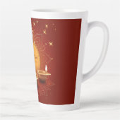 Diwali Latte Tasse (Rechts)