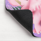 Diwali-Mauspad Mousepad (Ecke)