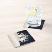 Diwali mit Diya Untersetzer (Vor Ort)