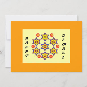 Diwali-Party Einladung