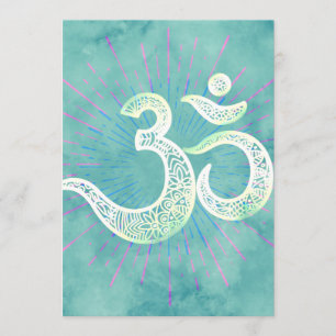 Diwali-Party Einladung