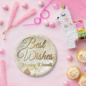 Diwali Party Tellers Pappteller (Party)