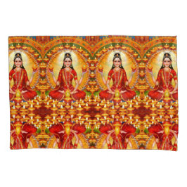 Diwali Puja Kissenbezug