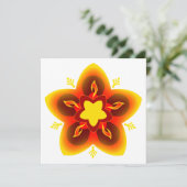 Diwali rangoli (Stehend Vorderseite)