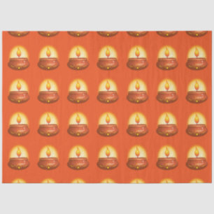 Diwali Seidenpapier