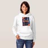 Diwali T - Shirt (Vorne ganz)