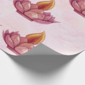 Diwali Wrapping Paper Geschenkpapier (Ecke)