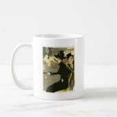 Diwan Japonaise Kaffeetasse (Links)