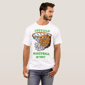 DIX, James T-Shirt (Vorne ganz)