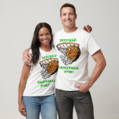 DIX, James T-Shirt (Unisex)