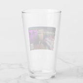 Dixie Belle Glas (Rückseite)