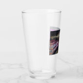 Dixie Belle Glas (Rechts)