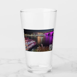 Dixie Belle Glas