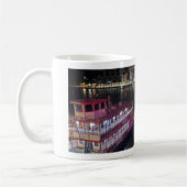 Dixie Belle Kaffeetasse (Links)