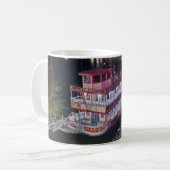 Dixie Belle Kaffeetasse (Vorderseite Links)
