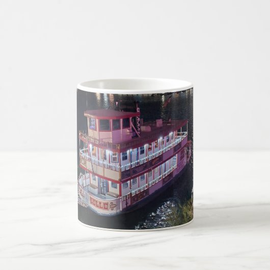 Dixie Belle Kaffeetasse (Mittel)