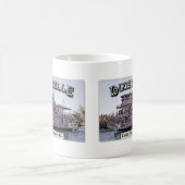 Dixie Belle Lake Havasu, AZ. Kaffeetasse (Mittel)