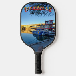 Dixie Belle Lake Havasu, Az. Pickleball Schläger