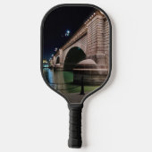 Dixie Belle Lake Havasu, Az. Pickleball Schläger (Rückseite)