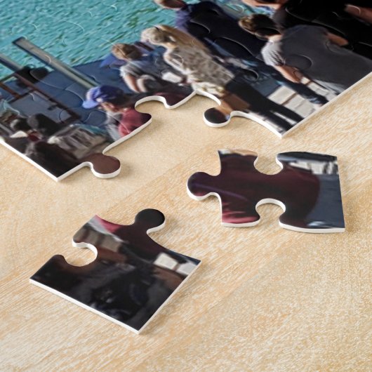 Dixie Belle Lake Havasu, Az. Puzzle (Seite)