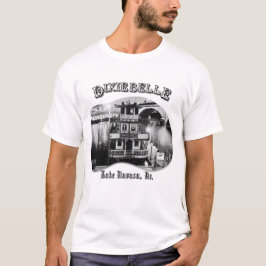 Dixie Belle Lake Havasu, Az. T-Shirt