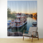 Dixie Belle Lake Havasu, Az. Wandteppich (Beispiel)