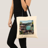 Dixie Belle, Lake Havasu Tragetasche (Vorderseite (Produkt))