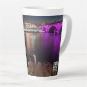 Dixie Belle Milchtasse (Rechte Ecke)