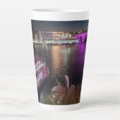 Dixie Belle Milchtasse (Vorderseite)