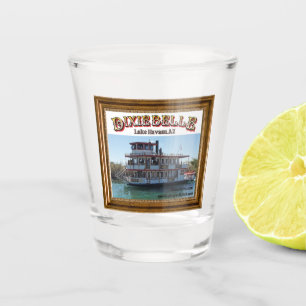 Dixie Belle Schnapsglas