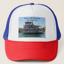 Dixie Belle Trucker Hat Truckerkappe