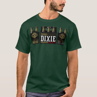 DIXIE BIER faubourg Bier 2 T-Shirt