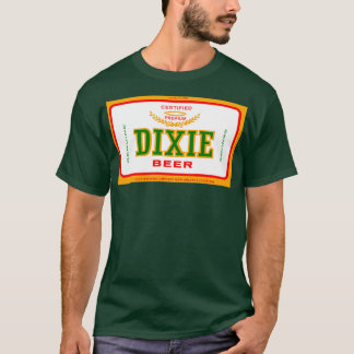 DIXIE BIER OF NEW ORLEANS T-Shirt